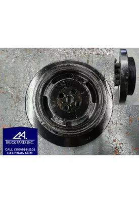 CUMMINS  Harmonic Balancer