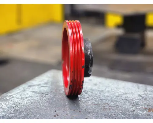 CUMMINS  Harmonic Balancer