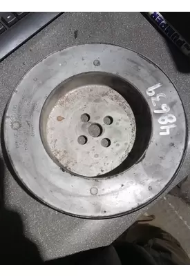 CUMMINS  Harmonic Balancer