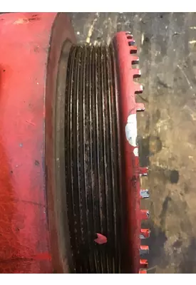 CUMMINS  Harmonic Balancer