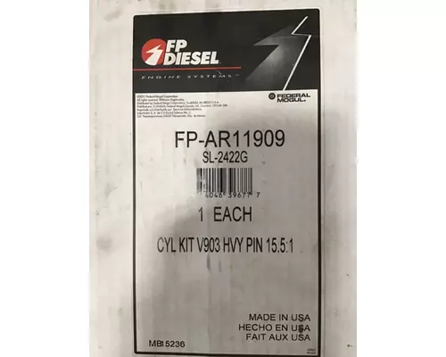 CUMMINS  Hydraulic PistonCylinder
