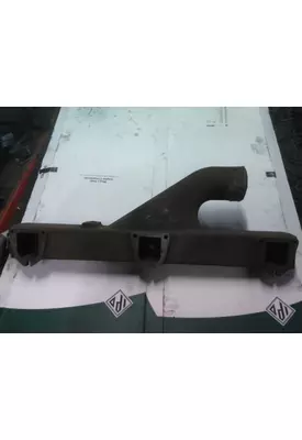 CUMMINS  INTAKE MANIFOLD