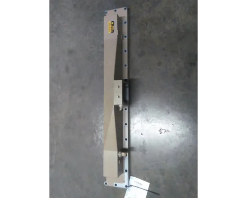 CUMMINS  INTAKE MANIFOLD