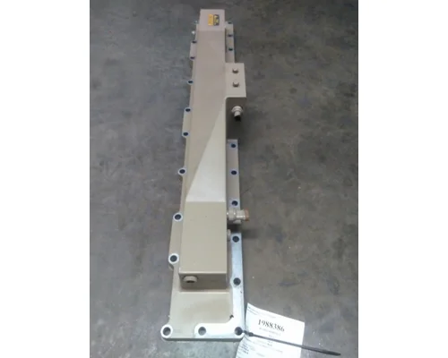 CUMMINS  INTAKE MANIFOLD
