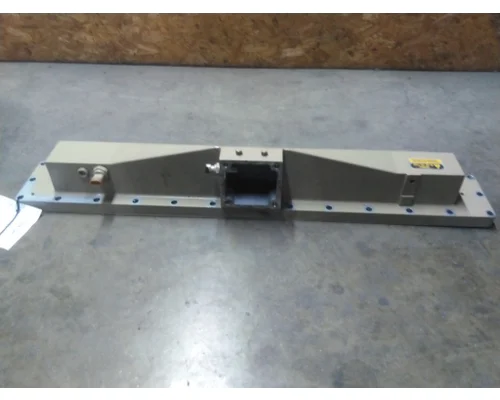 CUMMINS  INTAKE MANIFOLD
