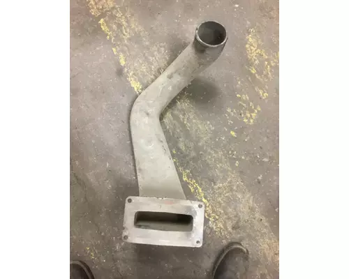 CUMMINS  INTAKE MANIFOLD