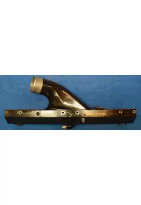 CUMMINS  Intake Manifold