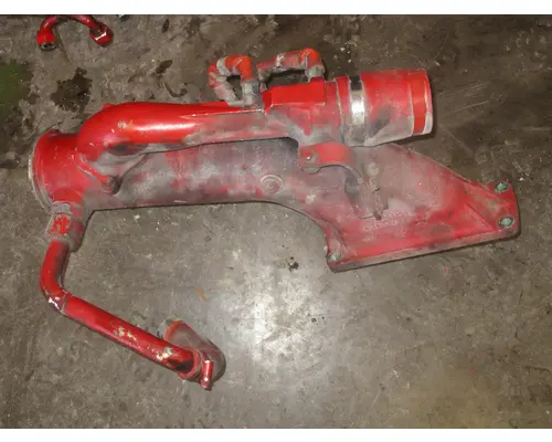 CUMMINS  Intake Manifold