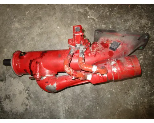 CUMMINS  Intake Manifold