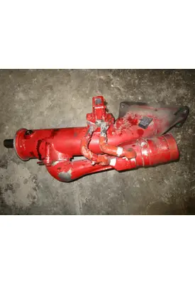 CUMMINS  Intake Manifold