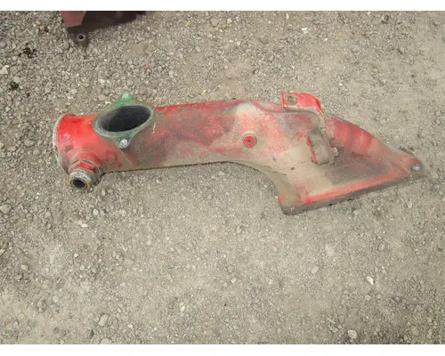 CUMMINS  Intake Manifold