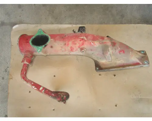 CUMMINS  Intake Manifold