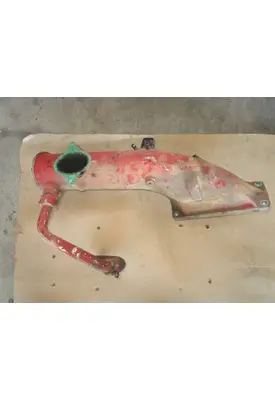 CUMMINS  Intake Manifold