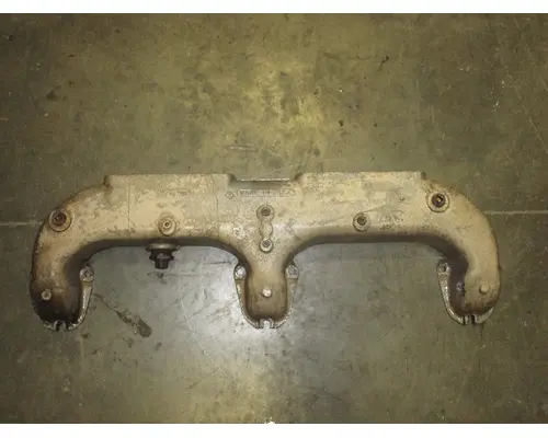 CUMMINS  Intake Manifold