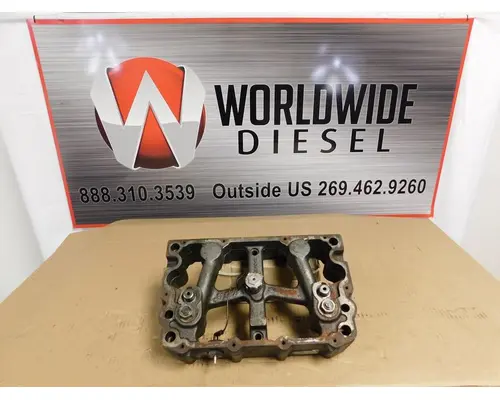 CUMMINS  JakeEngine Brake