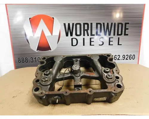 CUMMINS  JakeEngine Brake