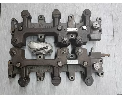 CUMMINS  JakeEngine Brake