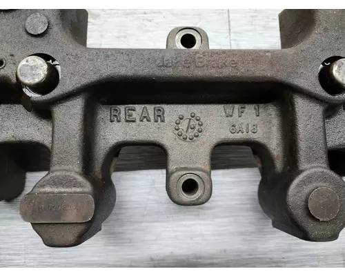 CUMMINS  JakeEngine Brake