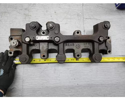 CUMMINS  JakeEngine Brake