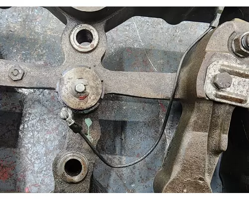 CUMMINS  JakeEngine Brake