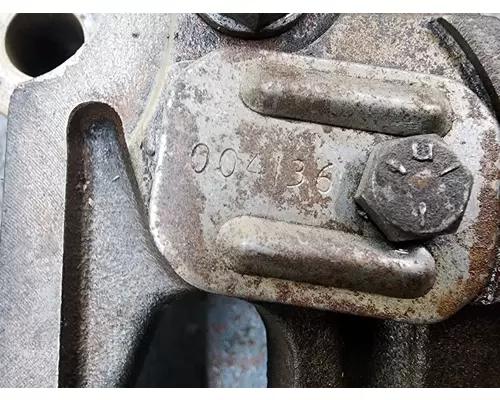 CUMMINS  JakeEngine Brake