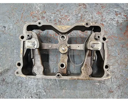 CUMMINS  JakeEngine Brake