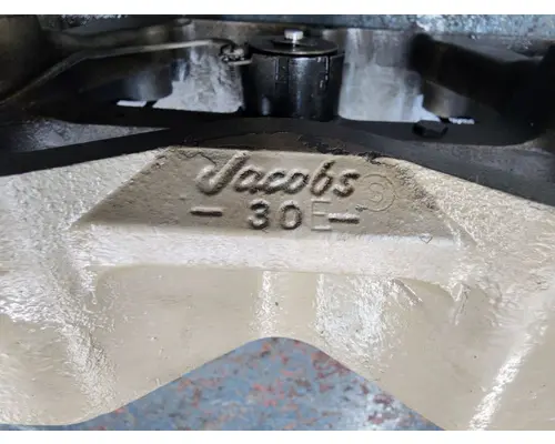 CUMMINS  JakeEngine Brake