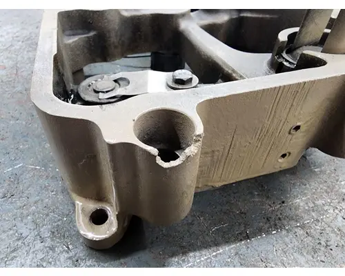 CUMMINS  JakeEngine Brake