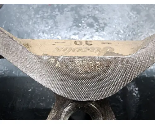 CUMMINS  JakeEngine Brake