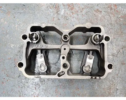 CUMMINS  JakeEngine Brake