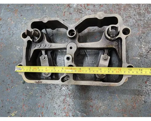 CUMMINS  JakeEngine Brake