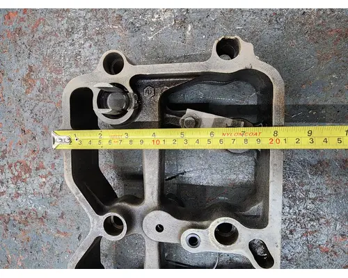 CUMMINS  JakeEngine Brake