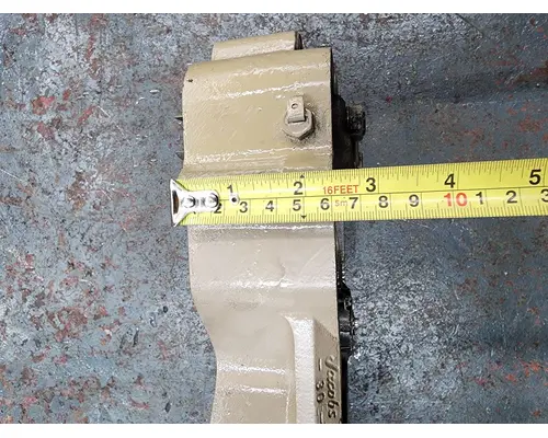 CUMMINS  JakeEngine Brake