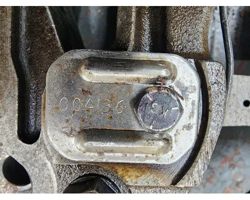 CUMMINS  JakeEngine Brake