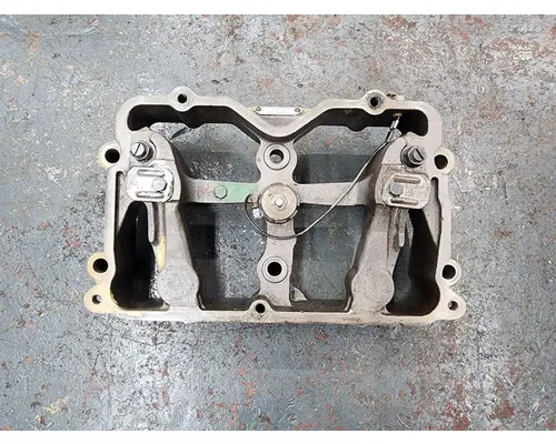 CUMMINS  JakeEngine Brake