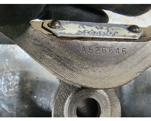 CUMMINS  JakeEngine Brake