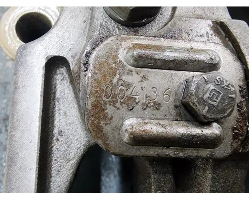 CUMMINS  JakeEngine Brake