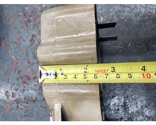 CUMMINS  JakeEngine Brake