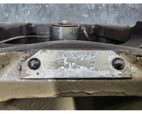 CUMMINS  JakeEngine Brake