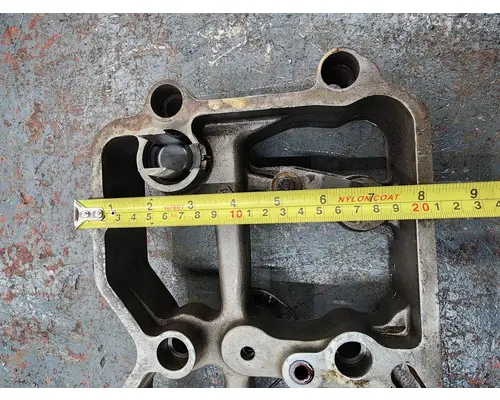 CUMMINS  JakeEngine Brake