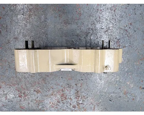 CUMMINS  JakeEngine Brake