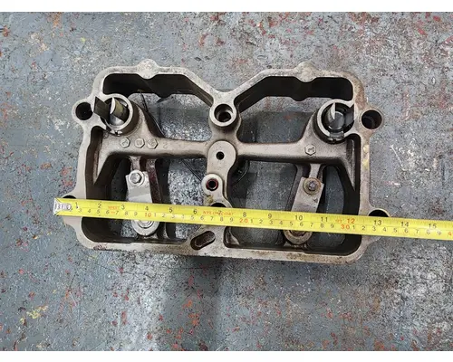 CUMMINS  JakeEngine Brake
