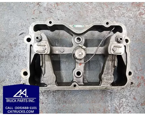 CUMMINS  JakeEngine Brake