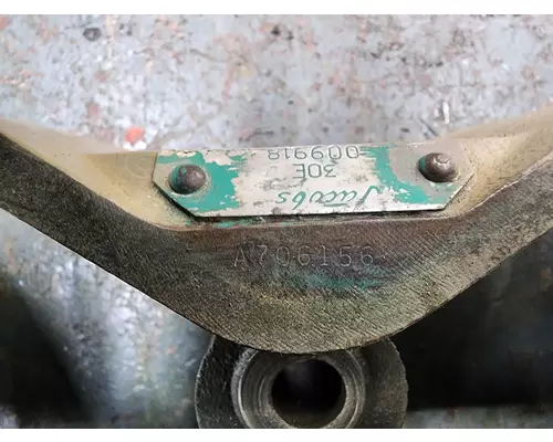 CUMMINS  JakeEngine Brake