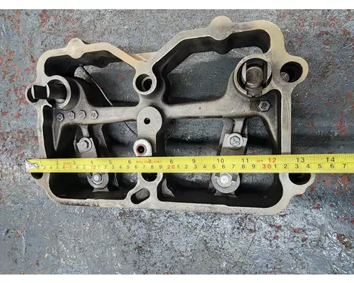 CUMMINS  JakeEngine Brake