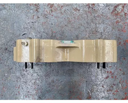CUMMINS  JakeEngine Brake