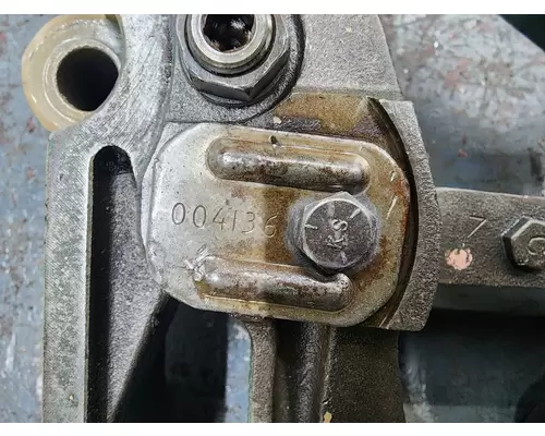 CUMMINS  JakeEngine Brake
