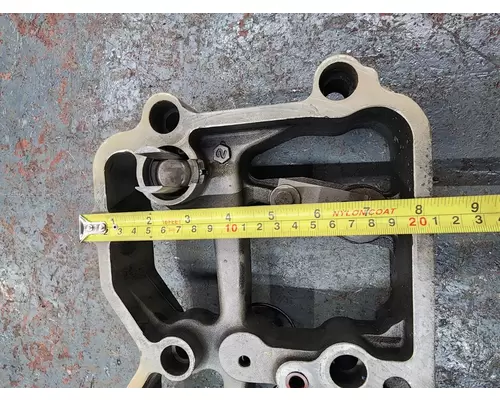 CUMMINS  JakeEngine Brake