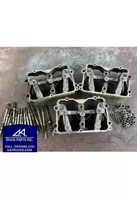 CUMMINS  Jake/Engine Brake