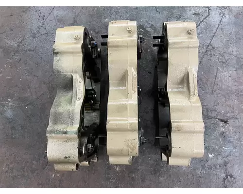CUMMINS  JakeEngine Brake
